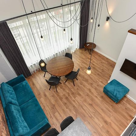 Loft 1973 Apartment Palanga Exterior photo