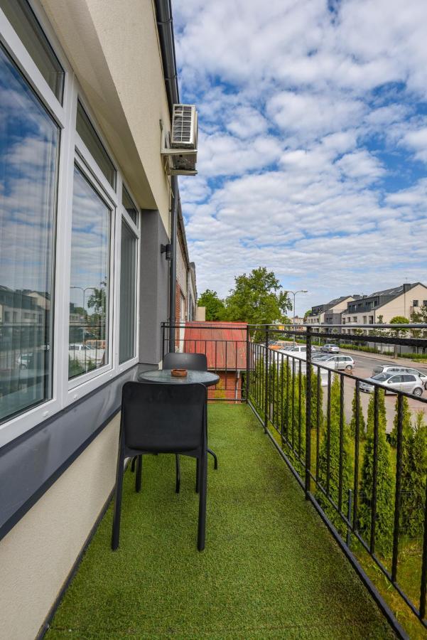 Loft 1973 Apartment Palanga Exterior photo